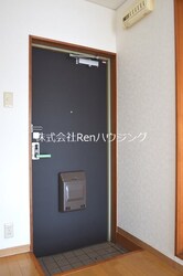 ピース・クラージュBの物件内観写真